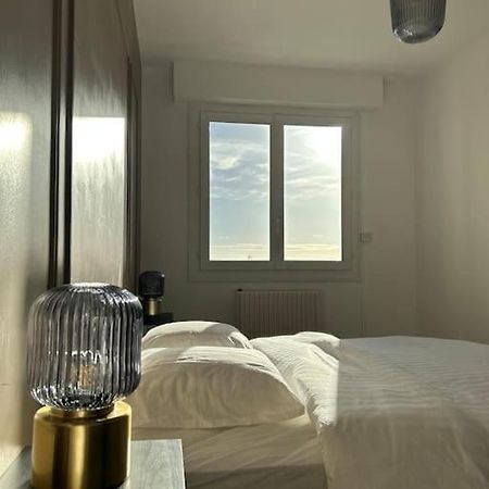 Appartement De Charme Hyper Centre Ле-Ман Екстер'єр фото
