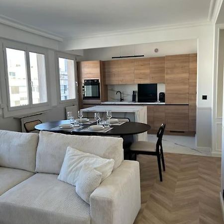 Appartement De Charme Hyper Centre Ле-Ман Екстер'єр фото